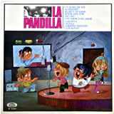 LA PANDILLA / La Pandilla (1970)